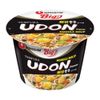 Лапша Nongshim Удон Премиум Big Bowl, 111 г