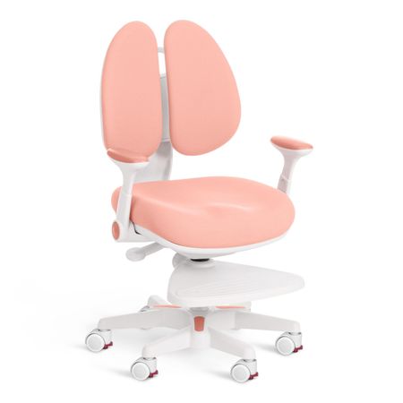 Кресло ТС Miracle pink розовое купить недорого