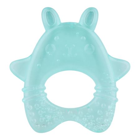 Лабби прорезыватель с водой Заяц 4мес+ 28392 12
