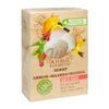 Зефир на фруктозе Лакомства для здоровья со вкусом ванили с лимоном и малиной, 240 г