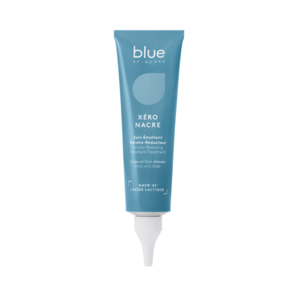 BLUE SKINCARE NACRE ECLAT Концентрат успокаивающий для кожи склонной к раздражению 100мл