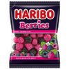 Жевательный мармелад Haribo ягоды 80 г