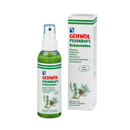 Геволь Травяной лосьон 150мл 1757₽