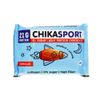 Шоколад молочный ChikaLab с миндалем 100 г