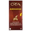 Шоколад Crea Madagascar горький 74% 100 г