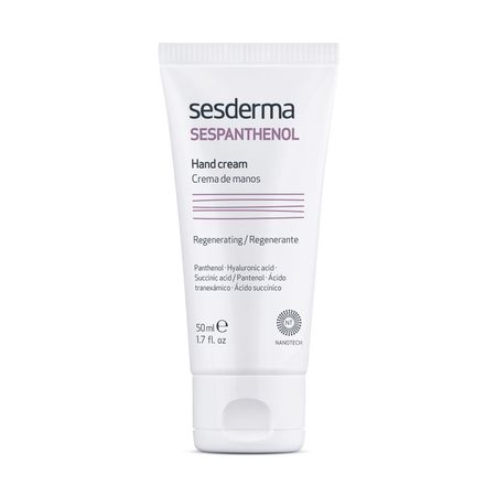Sesderma Sespanthenol крем для рук восстанавливающий 50мл 1944₽