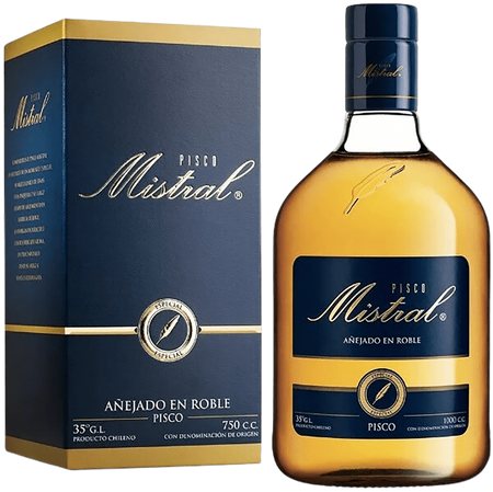 Mistral Especial (gift box)