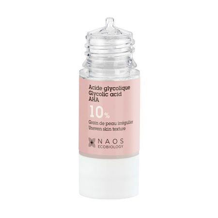 Etat Pur сыворотка с Гликолевой кислотой 10% 15мл