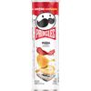 Чипсы Pringles Pizza, 158 г