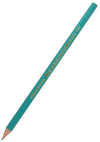 Карандаш Bic, Evolution, пластиковый чернографитный HB