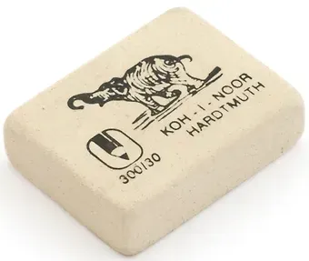 Ластик "Elephant" 300/30, KOH-I-NOOR