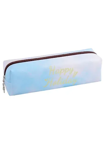 Пенал-косметичка "Happy holiday"