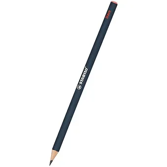 Карандаш Stabilo, Scribblz, чернографитный HB