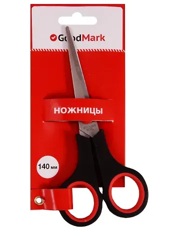 Ножницы Goodmark маленькие