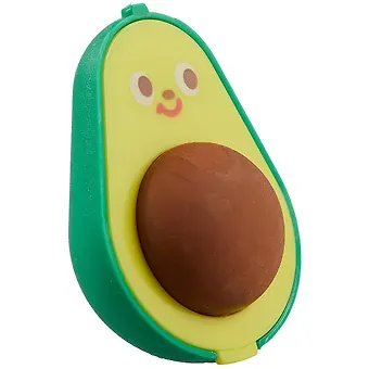 Точилка с контейнером "Avocado"