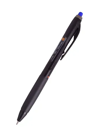 Ручка шариковая Linc, Pentonic, автоматическая синяя 0,7 мм