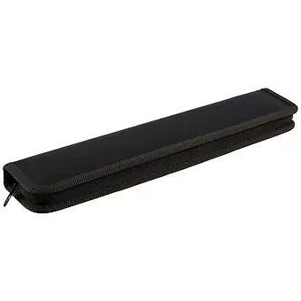 Пенал для кистей, 6.5 x 34.5 см