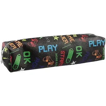 Пенал-косметичка Game