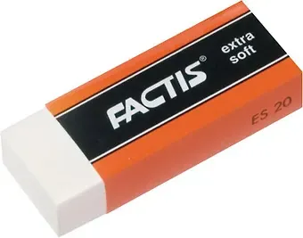Ластик мягкий "EXTRA" Factis,Испания