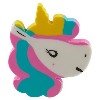 Ластик «Unicorn rainbow»