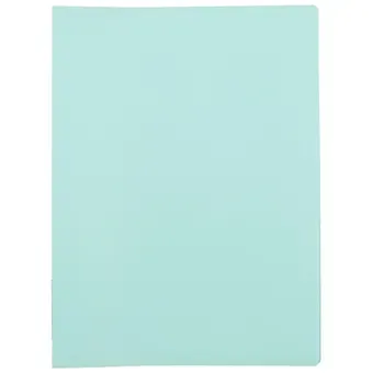 Папка 20ф А4 "Pastel" ассорти