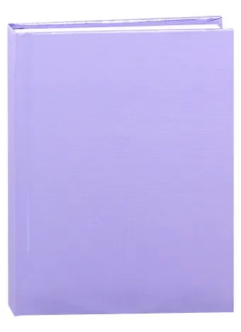 Записная книжка А6 64л кл./лин. "METALLIC Фиолетовая" бумвинил, тв.переплет, тиснение