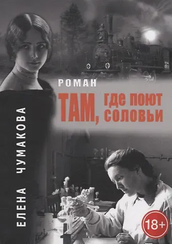 Елена Чумакова Там, где поют соловьи: Роман