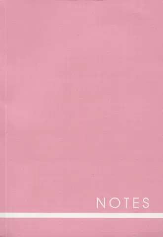 Тетрадь в клетку Listoff, "New color. 9", 120 листов