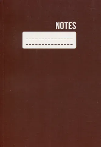 Тетрадь в клетку Listoff, "Monocolour. No 1", 120 листов