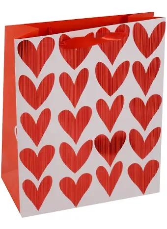 Пакет "Love" А4