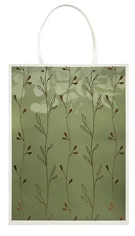Пакет А3 46*33*10  "Spring!" жен., бум.мат.лам