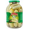 Огурцы белые Bizim Tarla маринованные 2 кг