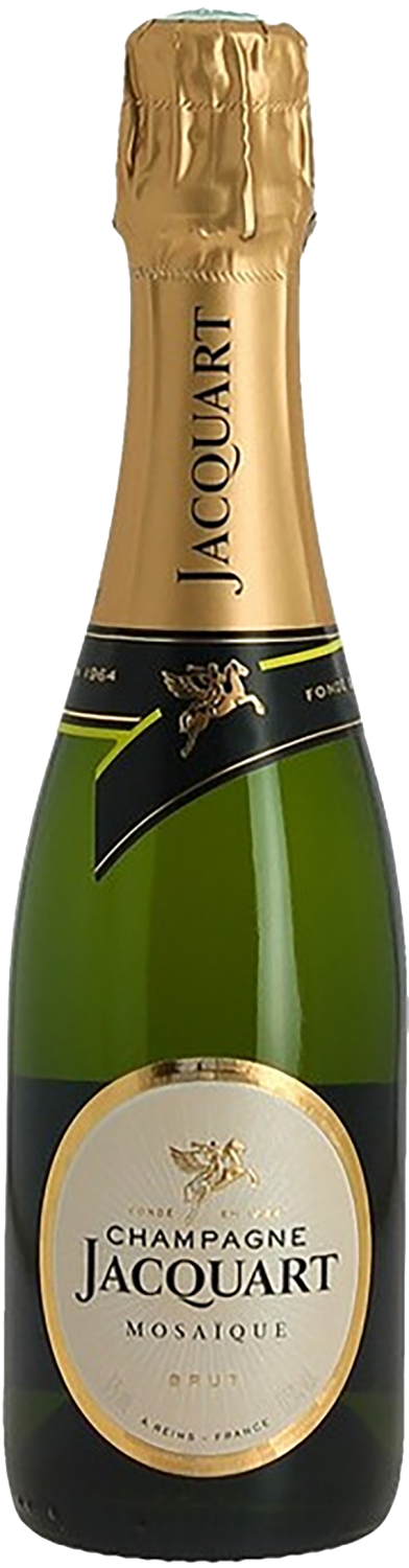 Jacquart Mosaique Brut Champagne AOC