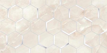 Керамический декор Керлайф Onice Forma Perla 921669 315x63 см 1637₽