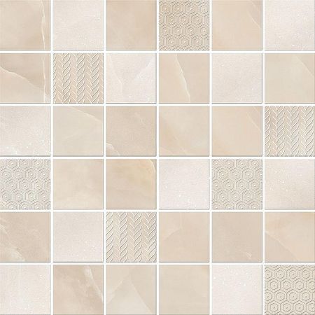 Керамическая мозаика Керлайф Onice Pesco 917338 30x30 см 1011₽