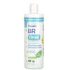 Essential Oxygen BR Organic Mouthwash Brushing Rinse Peppermint 16 fl oz (473 ml)