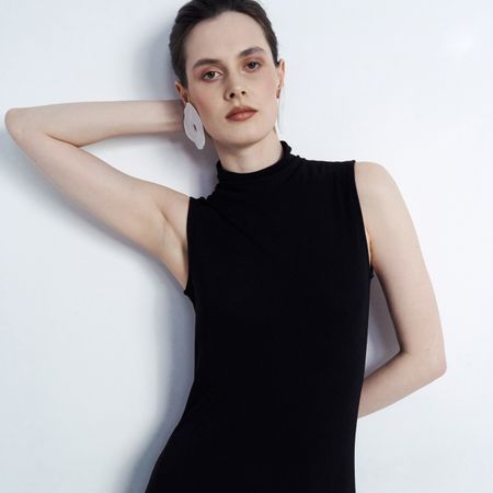 Maru Jewelry Серьги «Лунарии»