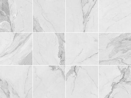 Керамогранит Azteca Pav Marble Lux Silver 914916 60x60 см 4950₽