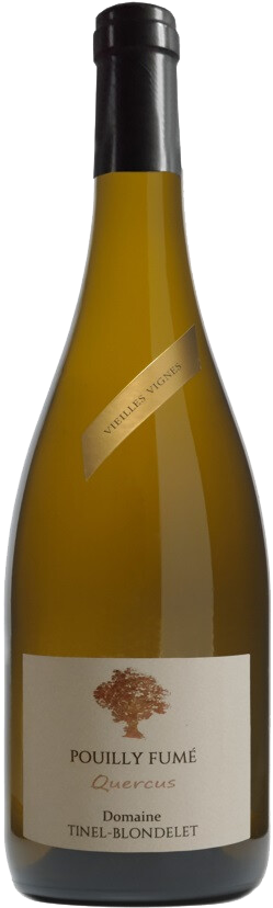 Quercus Pouilly-Fume AOC Domaine Tinel-Blondelet
