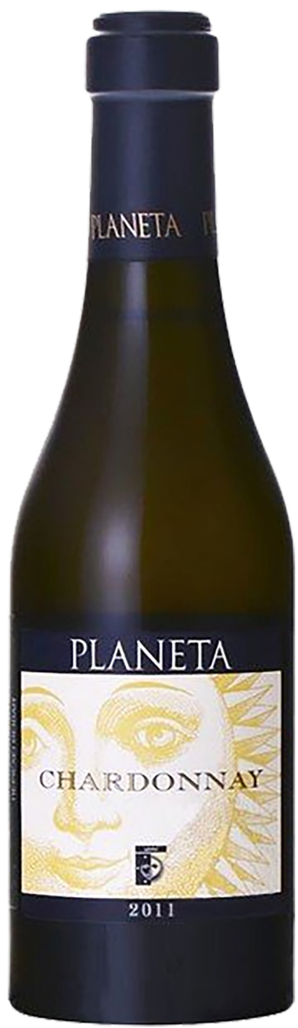 Planeta Chardonnay Menfi DOC