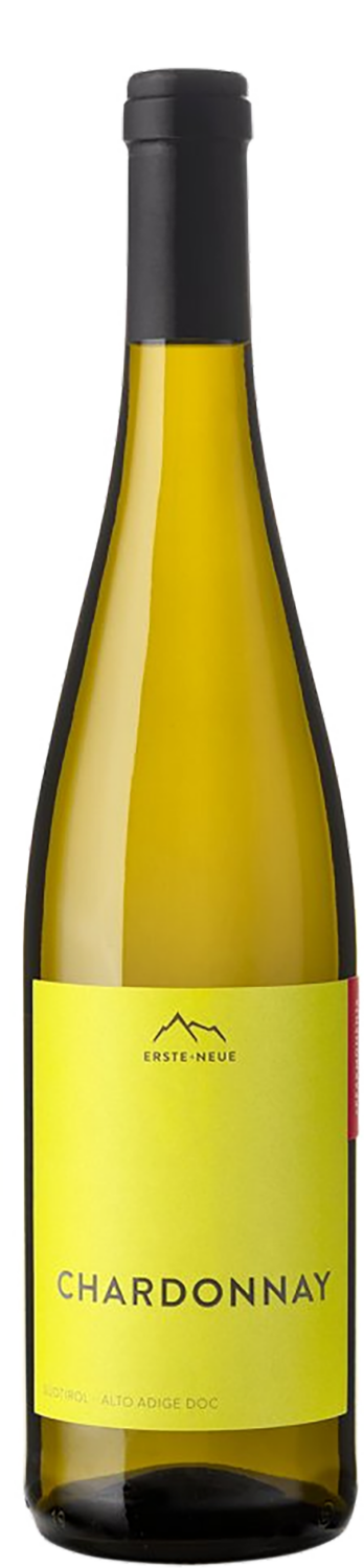 Chardonnay Alto Adige DOC Erste+Neue