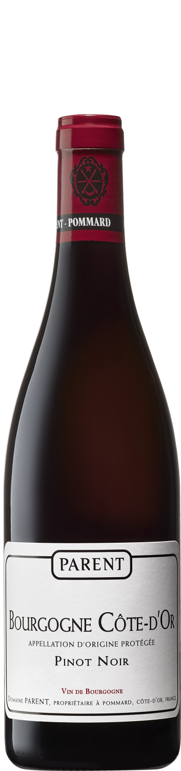 Pinot Noir Bourgogne Cote d'Or AOC Domaine Parent