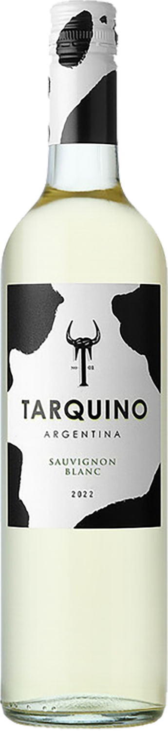 Tarquino Sauvignon Blanc Mendoza Bodegas Argento