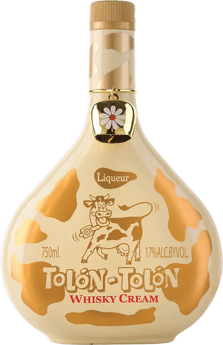 Tolon-Tolon Whisky Cream