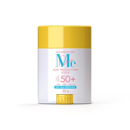 Медива САН КЕА крем солнцезащитный в стике SPF 50 PA 22г 1405₽