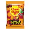 Леденцы Chupa Chups Lollipops Pineapple & Watermelon, 108 г