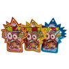 Шипучка DooMoo Popping Candy микс вкусов, 10 г