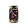 Попкорн Nippon Black Popcorn BBQ, 130 г