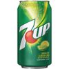 Газированный напиток 7 UP Lemon Lime, 355 мл