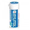 Жевательная резинка Lotte Xylitol Fresh Mint, 29 г